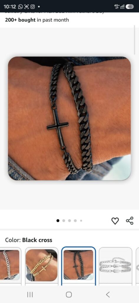 Cross Bracelet img 20260824 wa0024