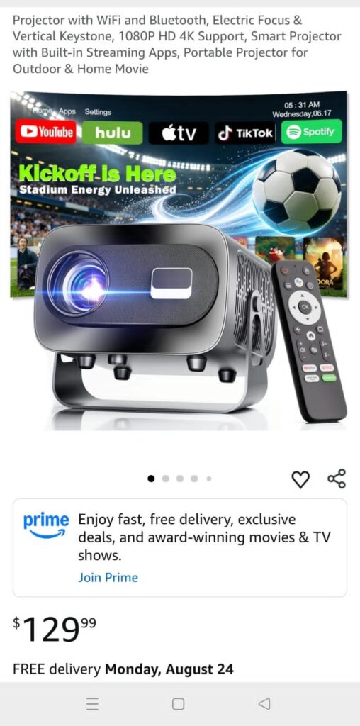 Projector img 20260825 wa0000