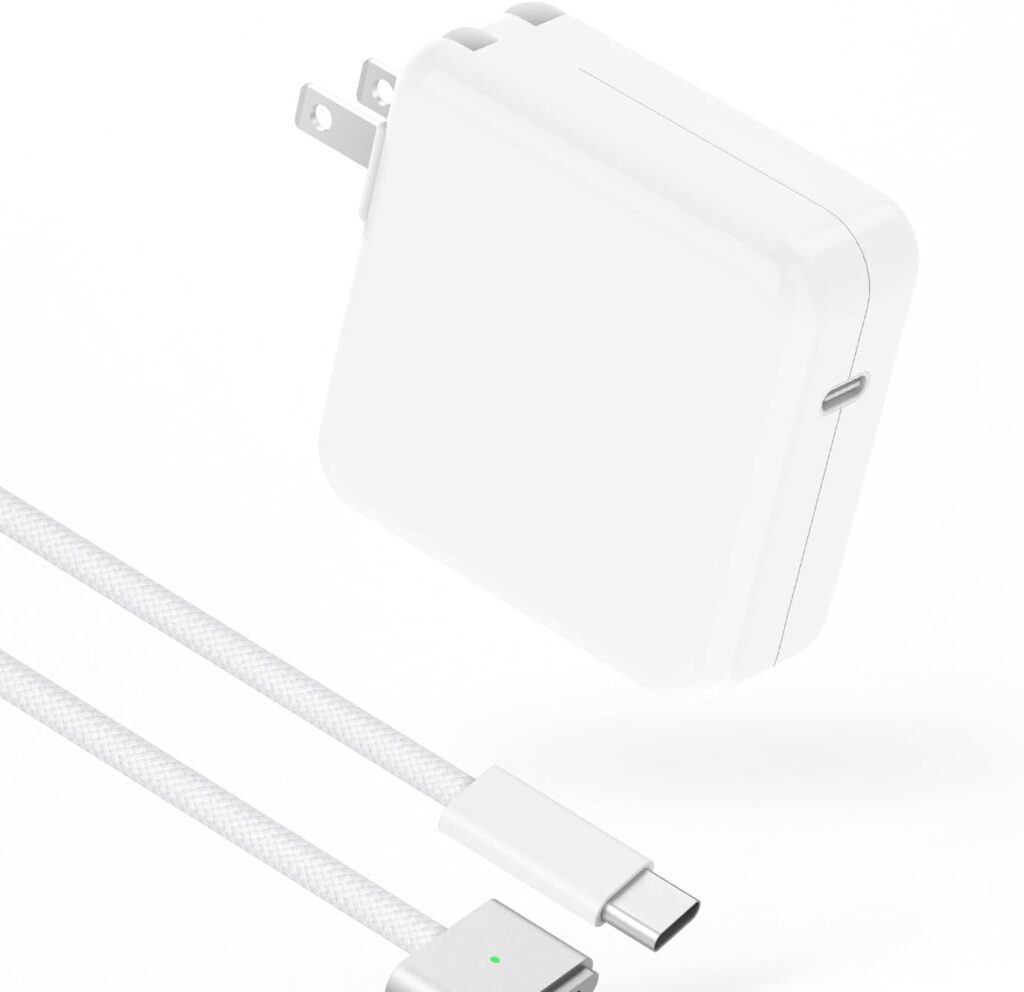 Charger for MacBook 51atvfrzqil. ac sl1500