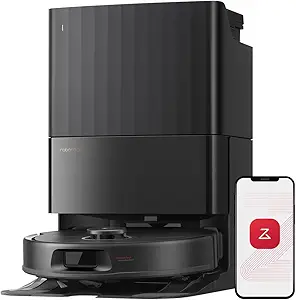 Roborock Qrevo S5V Robot Vacuum & Mop Review 51br5orimul. ac sy300 sx300 ql70 fmwebp