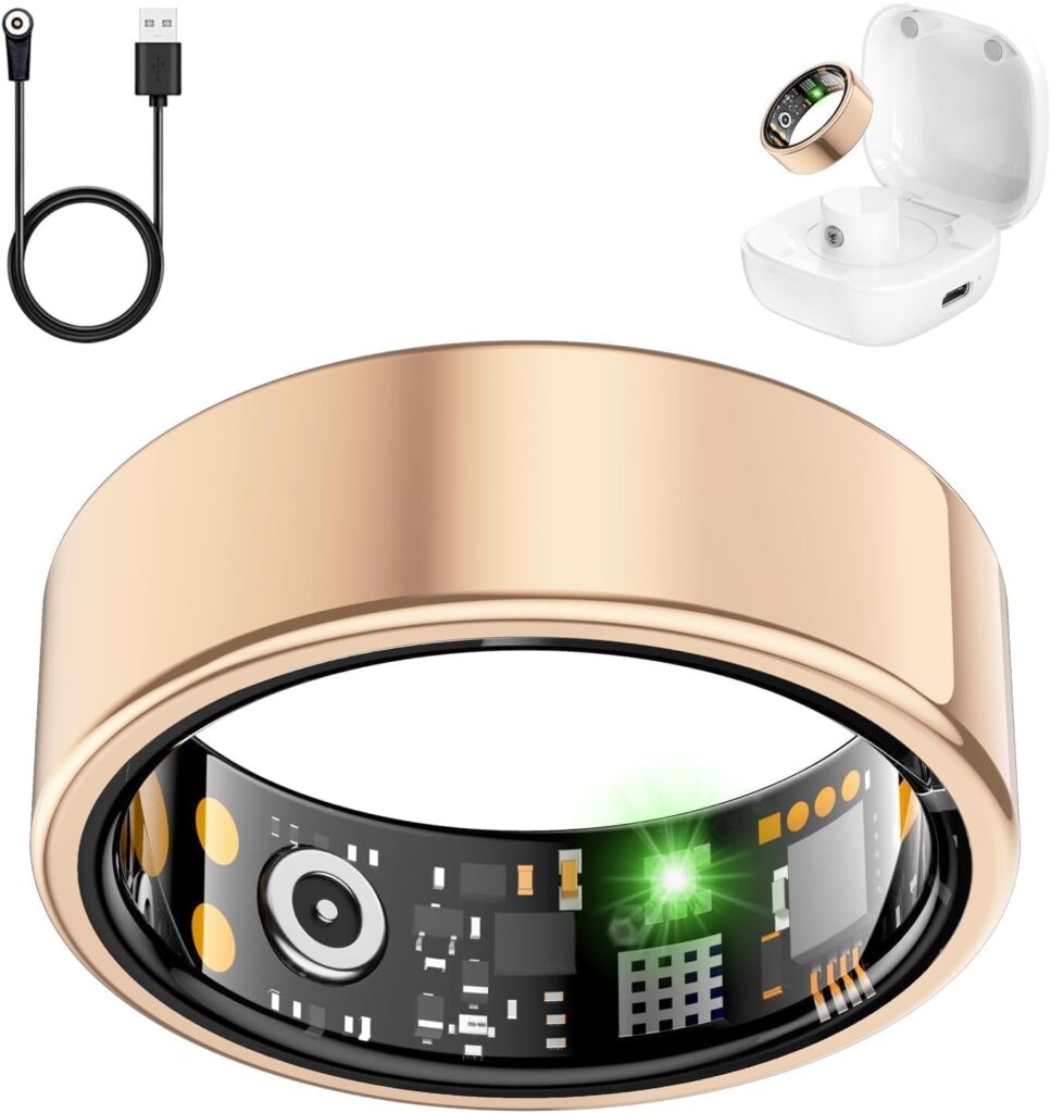 Smart Ring 614ya6sd7zl. ac sl1443