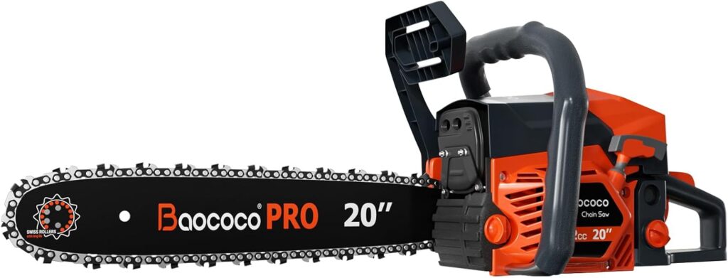 Chainsaw 61zxvt77nxl. ac sl1500