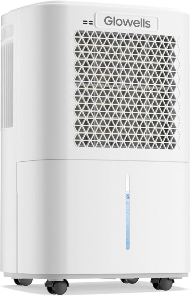 Dehumidifier 61rp962qcel. ac sl1500
