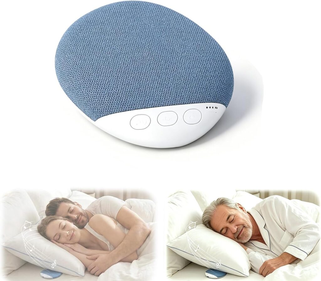 Sleep Speaker 716vssu5rbl. ac sl1500
