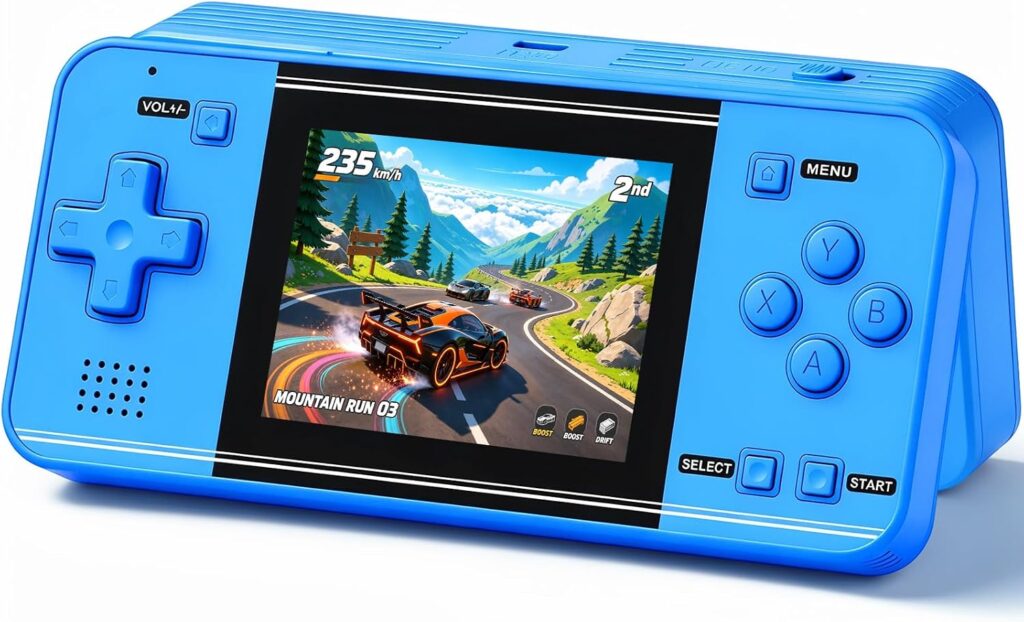 Game console 718xhlt8h l. ac sl1500