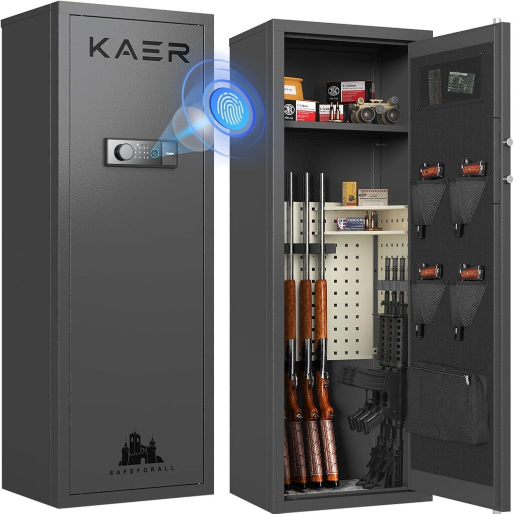 Gun safe 71am5wfpsql. ac sl1500