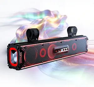 Sound bar 71buh104dgl. ac sy300 sx300 ql70 fmwebp