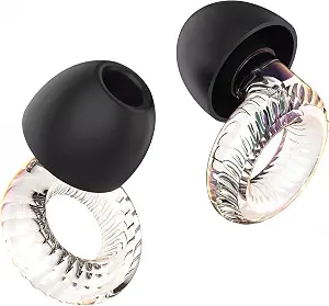 Ear plugs 71ytt10k6ul. ac sy300 sx300 ql70 fmwebp