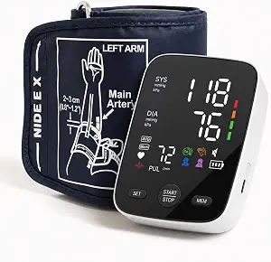 Bp monitor 71cg7znvhvl. ac sy300 sx300 ql70 fmwebp