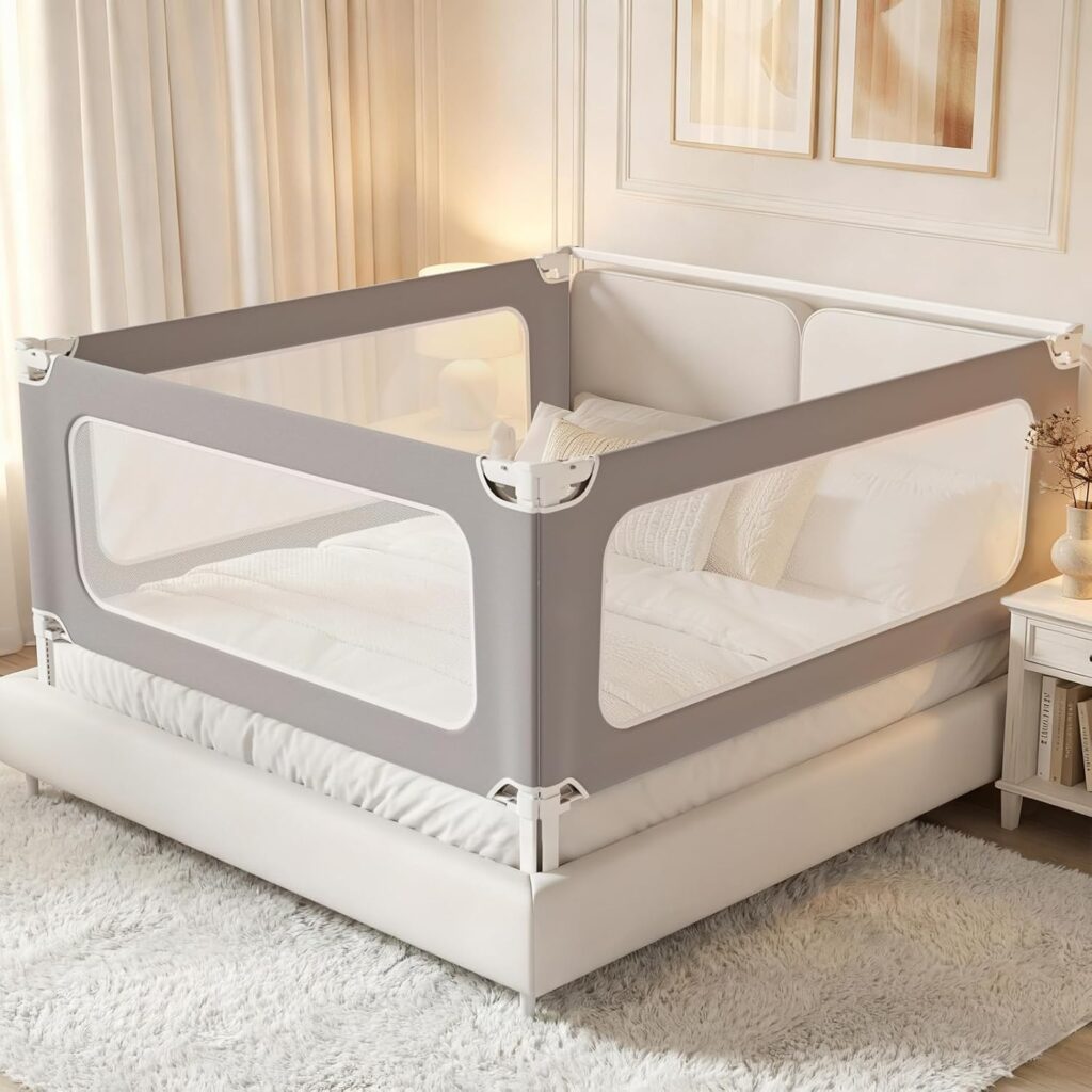Bed Rail 71nci5axnyl. ac sl1500