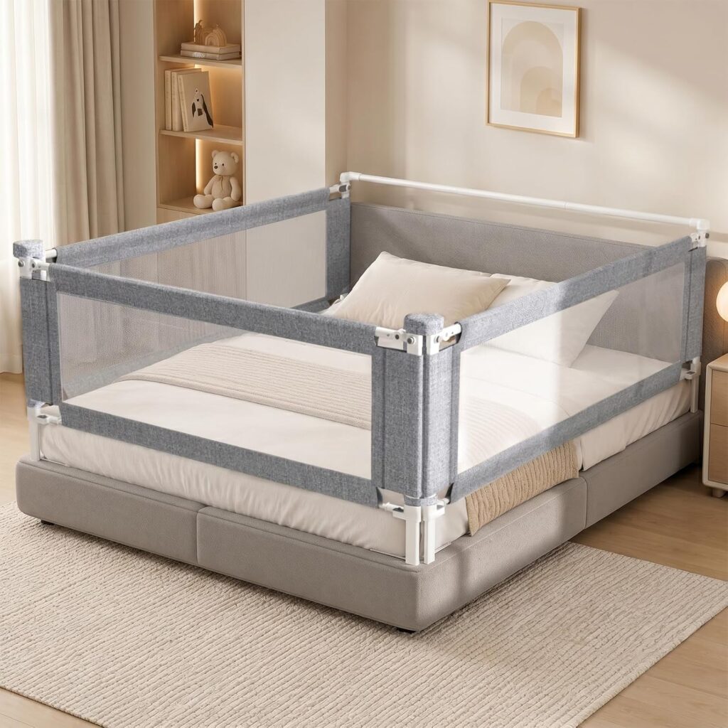 Bed Rail 81bj+hyvyrl. ac sl1500