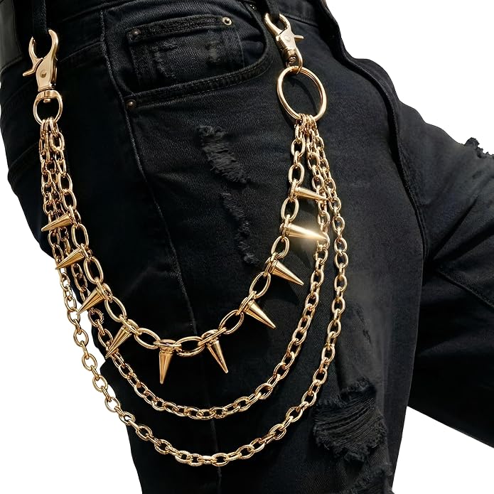 Chain wallet 81wgubjpkyl. ac sy695