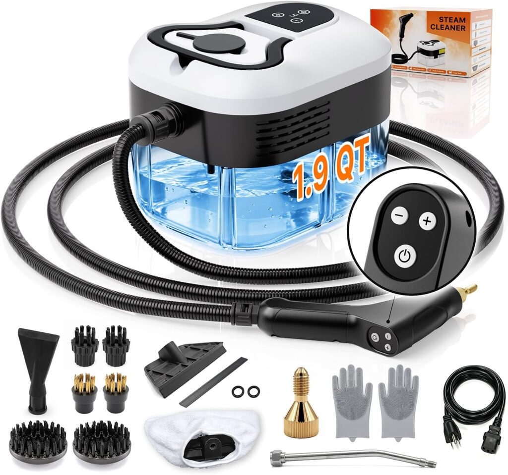 Steam Cleaner, 71qnpxuvcnl. ac sl1500