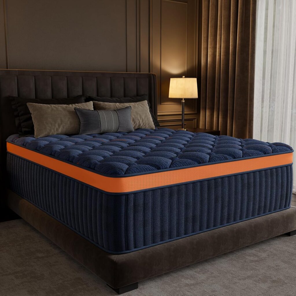 Queen mattress 81w6ryue9kl. ac sl1500